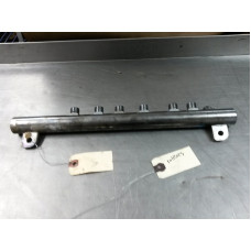 101R023 Right Fuel Rail 11-16 Chevrolet Silverado 2500 HD 6.6 12620532 Duramax Diesel